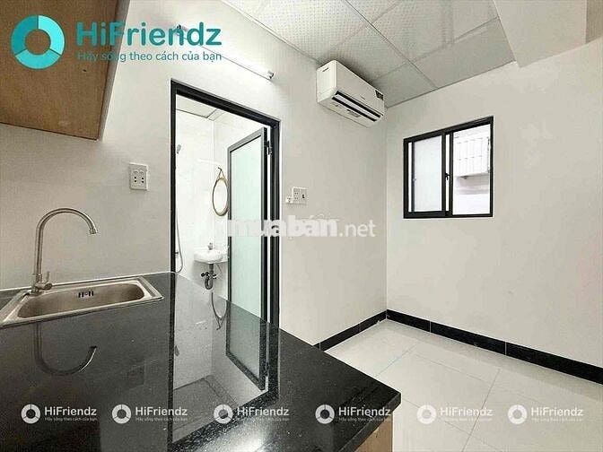 CHO THUÊ PHÒNG GIƯỜNG TẦNG FULL NỘI THẤT GẦN ĐH CÔNG NGHIỆP - VLU