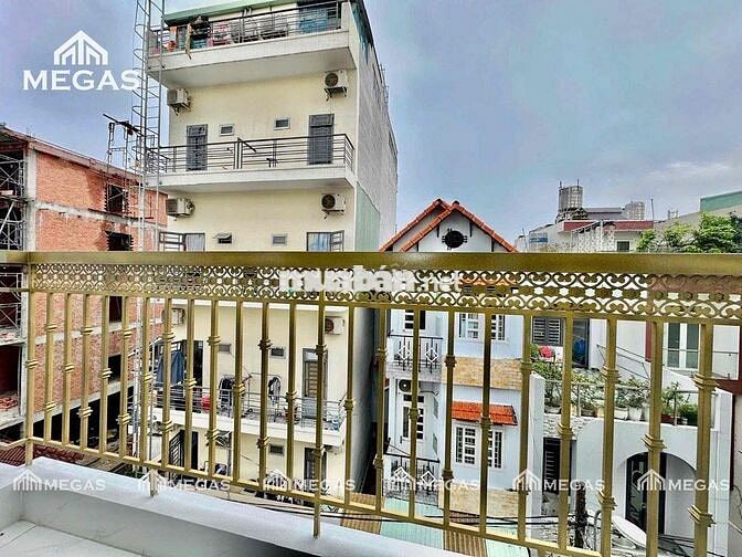 DUPLEX 4TR9 NGAY ĐẠI HỌC CÔNG NGHIỆP IUH