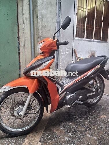 Honda wave 110 biển tp xe chính chủ