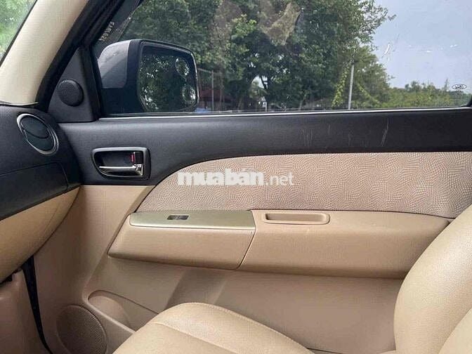Ford Everest 2008 - 20180 km