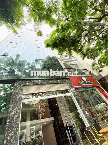 KINH DOANH VĂN PHÒNG SHOWROOM ĐẲNG CẤP - VỈA HÈ THÊNH THANG