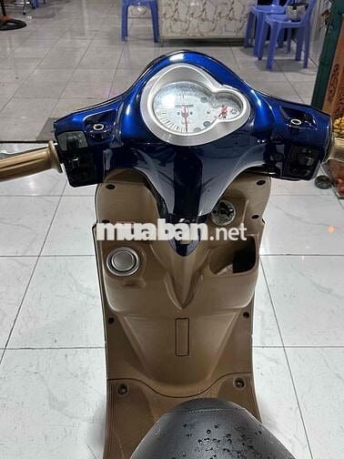 Yamaha Nozza Fi Bstp