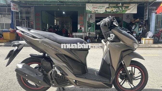 HONDA VARIO 150 BIỂN SỐ VĨNH LONG XE CHÍNH CHỦ