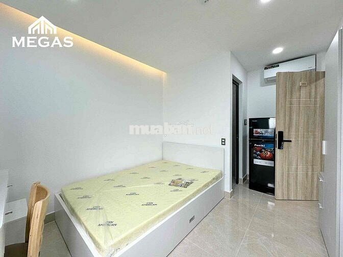 STUDIO 4TR3 GẦN ĐẠI HỌC VĂN LANG CS3