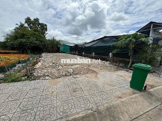 🎯 SIÊU HIẾM – BÁN CẶP NỀN THỔ CƯ VIEW SÔNG NGAY TRUNG TÂM TP. CẦN THƠ