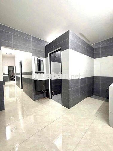 Cho Thuê Nhà Trệt ngay Chợ An Hoà chỉ 5 triệu/tháng