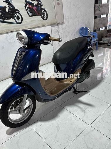 Yamaha Nozza Fi Bstp