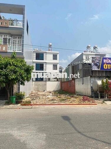 Bán đất giá ngộp MT:QL50 , Ấp hưng hòa TX:Gò Công , Có SHR dt:117m2