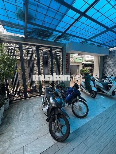 🔥NHÀ CAO TẦNG , DIỆN TÍCH LỚN , KINH DOANH ĐA NGÀNH HOẶC MỞ CÔNG TY💘🌷