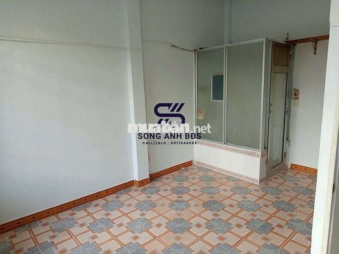 CHO THUÊ NHÀ NGAY BX BUS HIỆP THÀNH QUẬN 12