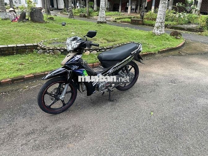 bán sirrius 50cc. bánh mam