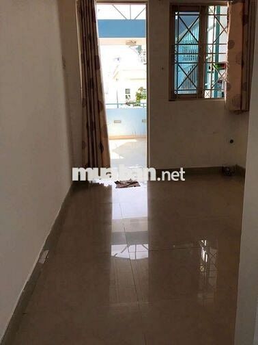 NHÀ KO DÍNH LỘ GIỚI - BÁN NHÀ HXH Nguyễn Đình Chiểu, Quận 3