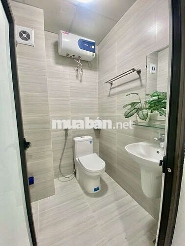 Căn hộ Studio 2n1k Ngõ 113 Thái Thịnh - Thái Hà 8tr5