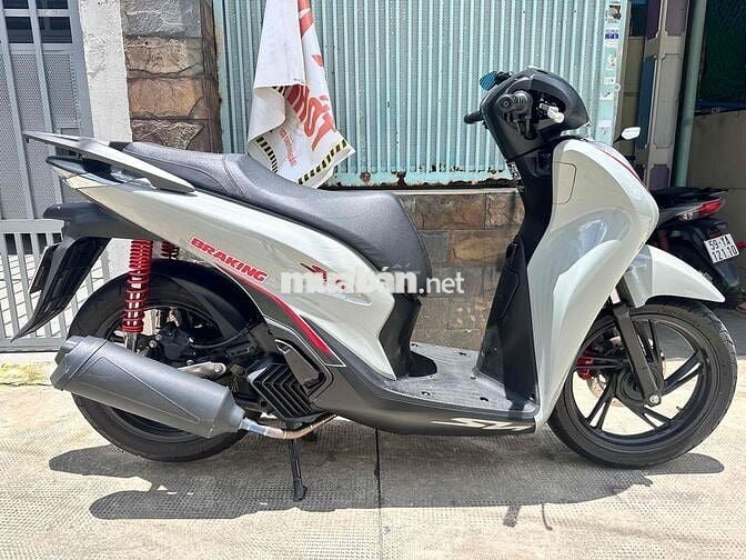 sh 125 abs 2024