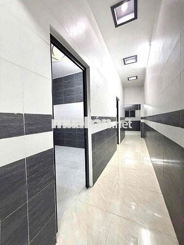 Cho Thuê Nhà Trệt ngay Chợ An Hoà chỉ 5 triệu/tháng