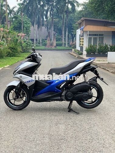📛✅NVX 155 ABS đời 2017 lên xe đẹp, biển số 60.