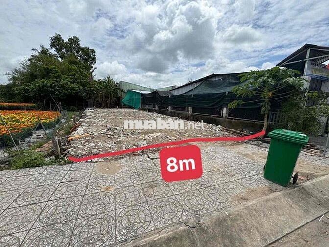 🎯 SIÊU HIẾM – BÁN CẶP NỀN THỔ CƯ VIEW SÔNG NGAY TRUNG TÂM TP. CẦN THƠ