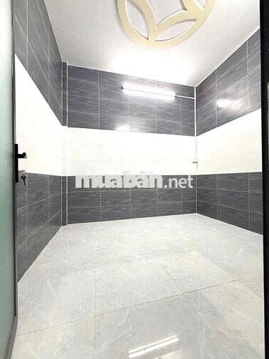 Cho Thuê Nhà Trệt ngay Chợ An Hoà chỉ 5 triệu/tháng
