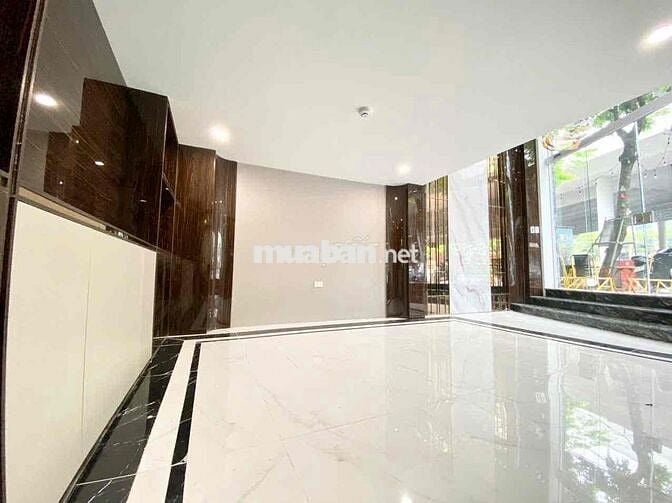 KINH DOANH VĂN PHÒNG SHOWROOM ĐẲNG CẤP - VỈA HÈ THÊNH THANG