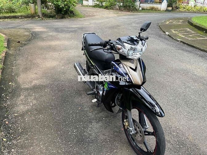 bán sirrius 50cc. bánh mam
