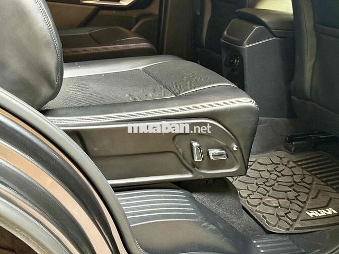 Ford Everest 2023 Sport 2.0L 4x2 AT - 26000 km
