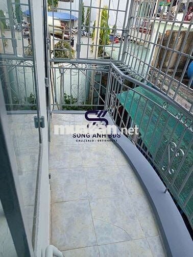 CHO THUÊ NHÀ NGAY BX BUS HIỆP THÀNH QUẬN 12