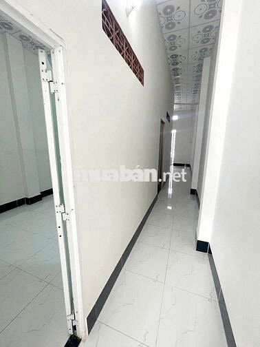 Nhà 2 phòng KDC Đại Học Y Dược