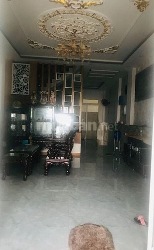 Cần Bán nhà mới Long An, Khu Cát Tường Phú Nguyên 2
