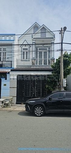 Cần Bán nhà mới Long An, Khu Cát Tường Phú Nguyên 2