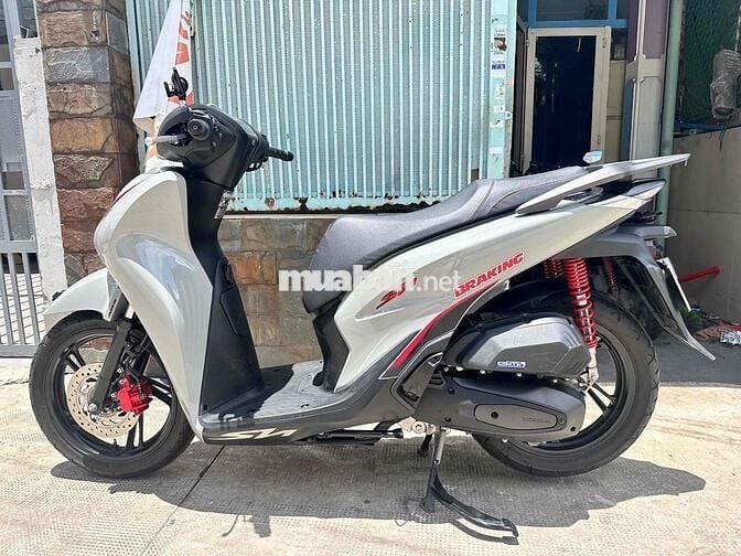 sh 125 abs 2024
