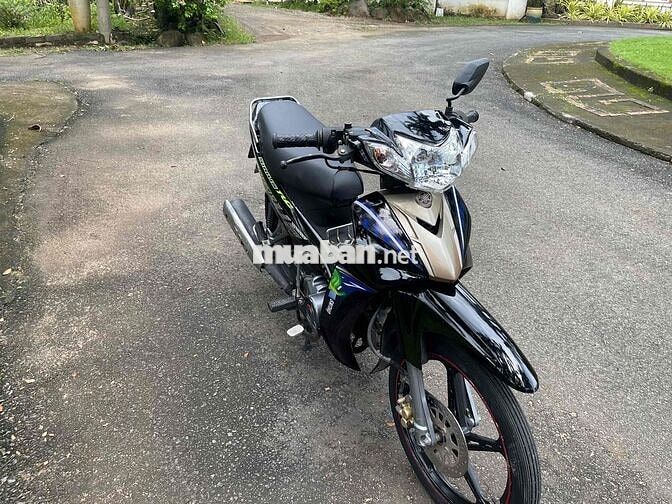 bán sirrius 50cc. bánh mam