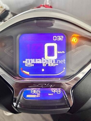 sh 125 abs 2024