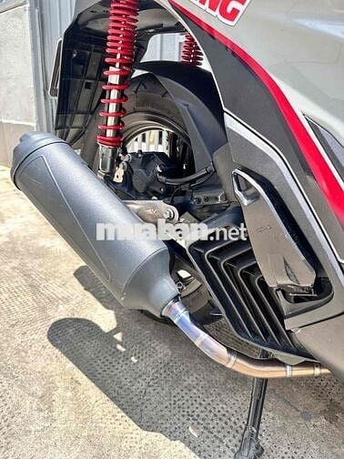 sh 125 abs 2024