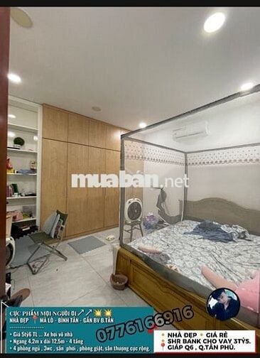 🏡𝐍𝐡à đẹ𝐩 𝐱â𝐲 𝐅𝐮𝐥𝐥 - 4 𝐭ầ𝐧𝐠 - 𝐗𝐞 𝐡ơ𝐢 𝐯ô 𝐧𝐡à - 4,2𝐱12,5𝐦 - 𝐧𝐡ỉ𝐧𝐡 5 𝐭ỷ💥💥💥