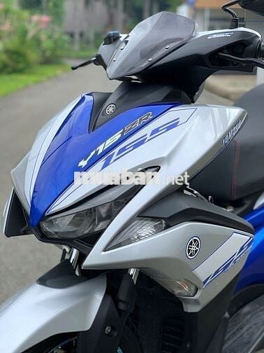 📛✅NVX 155 ABS đời 2017 lên xe đẹp, biển số 60.