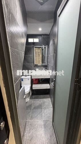 🌟 NHÀ 2 TẦNG TRẦN VĂN ĐANG, P9, Q3 – 4,X TỶ
