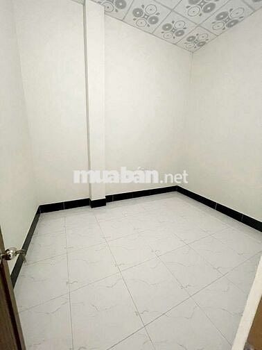 Nhà 2 phòng KDC Đại Học Y Dược