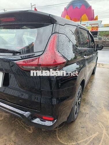 Xpander 2021 số sàn