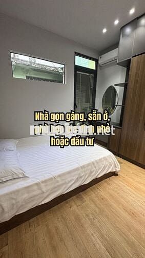 🌟 NHÀ 2 TẦNG TRẦN VĂN ĐANG, P9, Q3 – 4,X TỶ