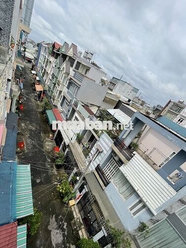 🏡𝐍𝐡à đẹ𝐩 𝐱â𝐲 𝐅𝐮𝐥𝐥 - 4 𝐭ầ𝐧𝐠 - 𝐗𝐞 𝐡ơ𝐢 𝐯ô 𝐧𝐡à - 4,2𝐱12,5𝐦 - 𝐧𝐡ỉ𝐧𝐡 5 𝐭ỷ💥💥💥