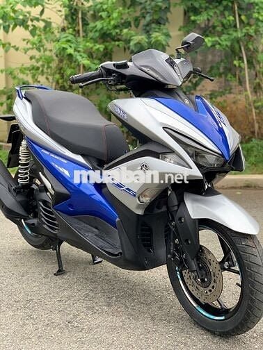 📛✅NVX 155 ABS đời 2017 lên xe đẹp, biển số 60.