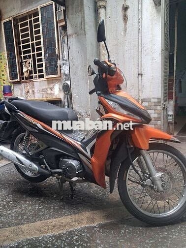 Honda wave 110 biển tp xe chính chủ