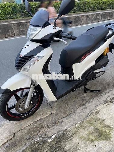 Sh150, ABS, đúng 2022 chính chủ Sài Gòn