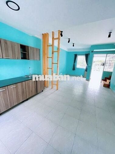 Nhà phố liền kề, 1 Trệt 1 Lầu, DT 75m2 giá 4 tỷ 1