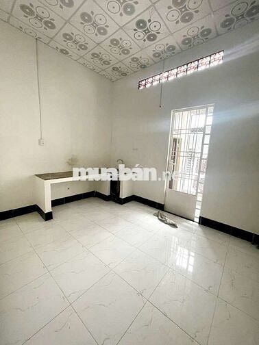 Nhà 2 phòng KDC Đại Học Y Dược