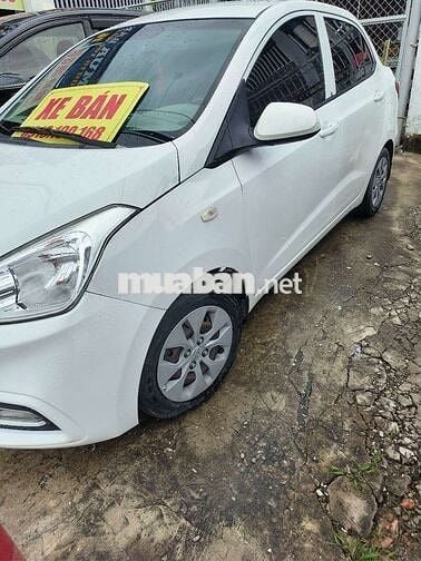 Huynhdai i10 2020 số sàn