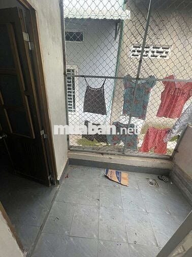 Nhà 2 phòng KDC Đại Học Y Dược