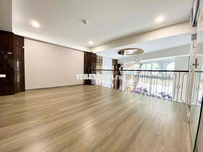 KINH DOANH VĂN PHÒNG SHOWROOM ĐẲNG CẤP - VỈA HÈ THÊNH THANG