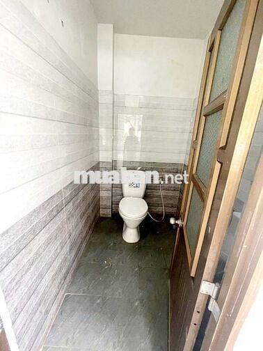 Nhà 2 phòng KDC Đại Học Y Dược