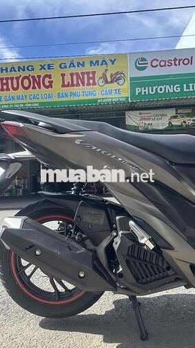 HONDA VARIO 150 BIỂN SỐ VĨNH LONG XE CHÍNH CHỦ